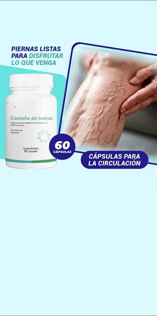 UPSELL CASTAÑO DE INDIAS CÁPSULAS [HYPEIMPORTS]
