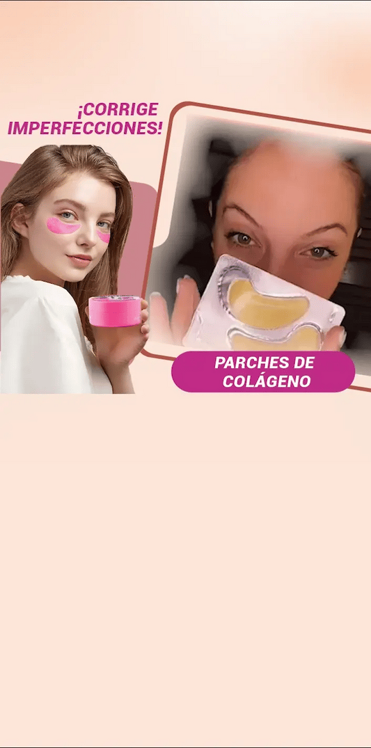 UPSELL COLÁGENO CONTORNO DE OJOS [HYPEIMPORTS - CHICAS EMPIRE]