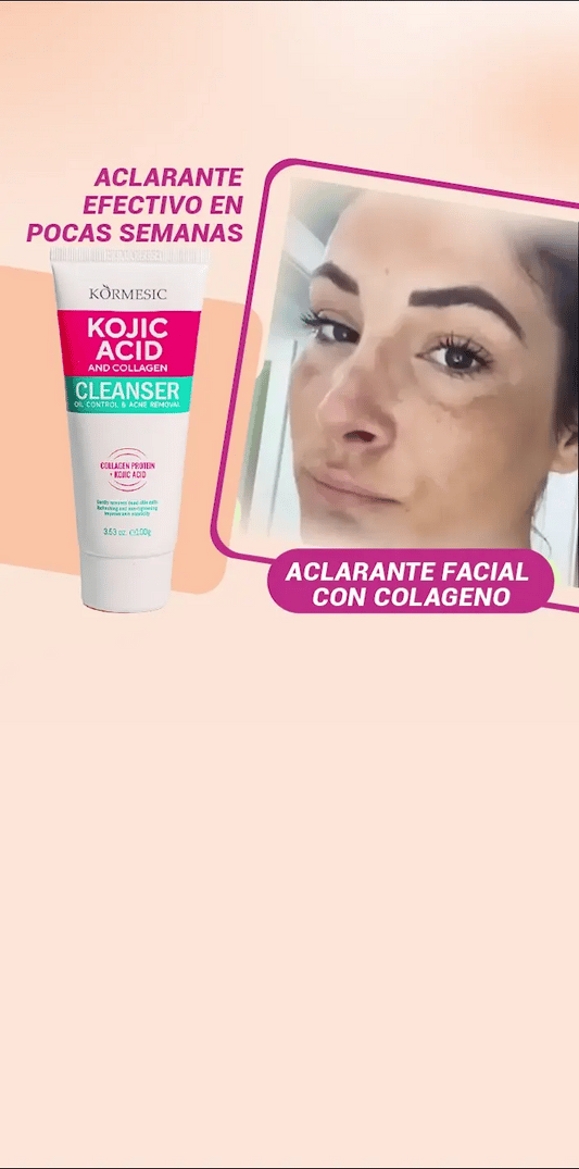 UPSELL ACLARANTE FACIAL CON COLAGENO [ALTAHIR - HYPEIMPORTS]
