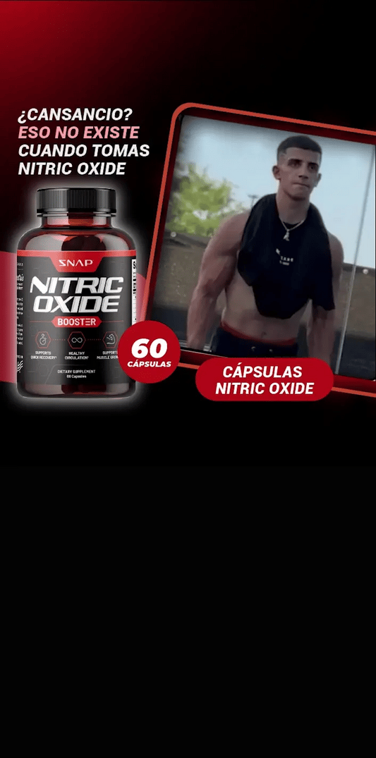 UPSELL NITRIC OXIDE [HYPEIMPORTS]