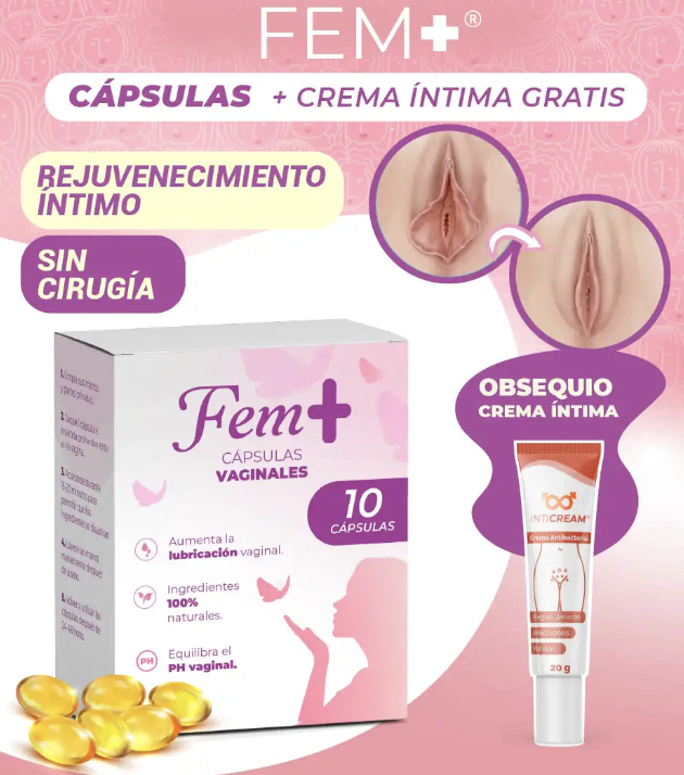 FEM+ [PV2.9-TIKTOK-HYPEIMPORTS]