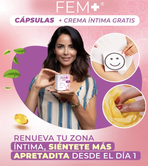 FEM+ [PV2.4-TIKTOK-HYPEIMPORTS]