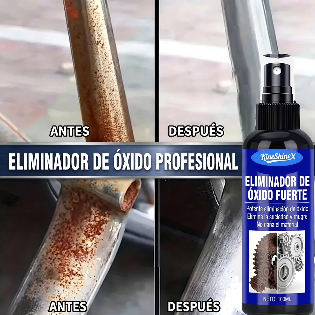 SPRAY REMOVEDOR DE OXIDO [PV1-WHATSAPP-HYPEIMPORTS]