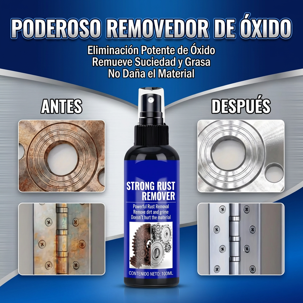 SPRAY REMOVEDOR DE OXIDO [PV1-WHATSAPP-HYPEIMPORTS]