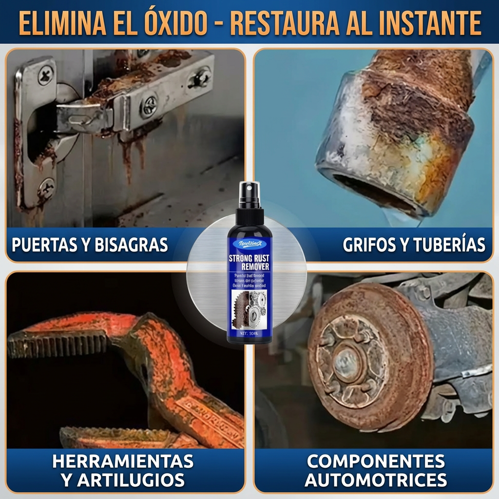 SPRAY REMOVEDOR DE OXIDO [PV1-WHATSAPP-HYPEIMPORTS]
