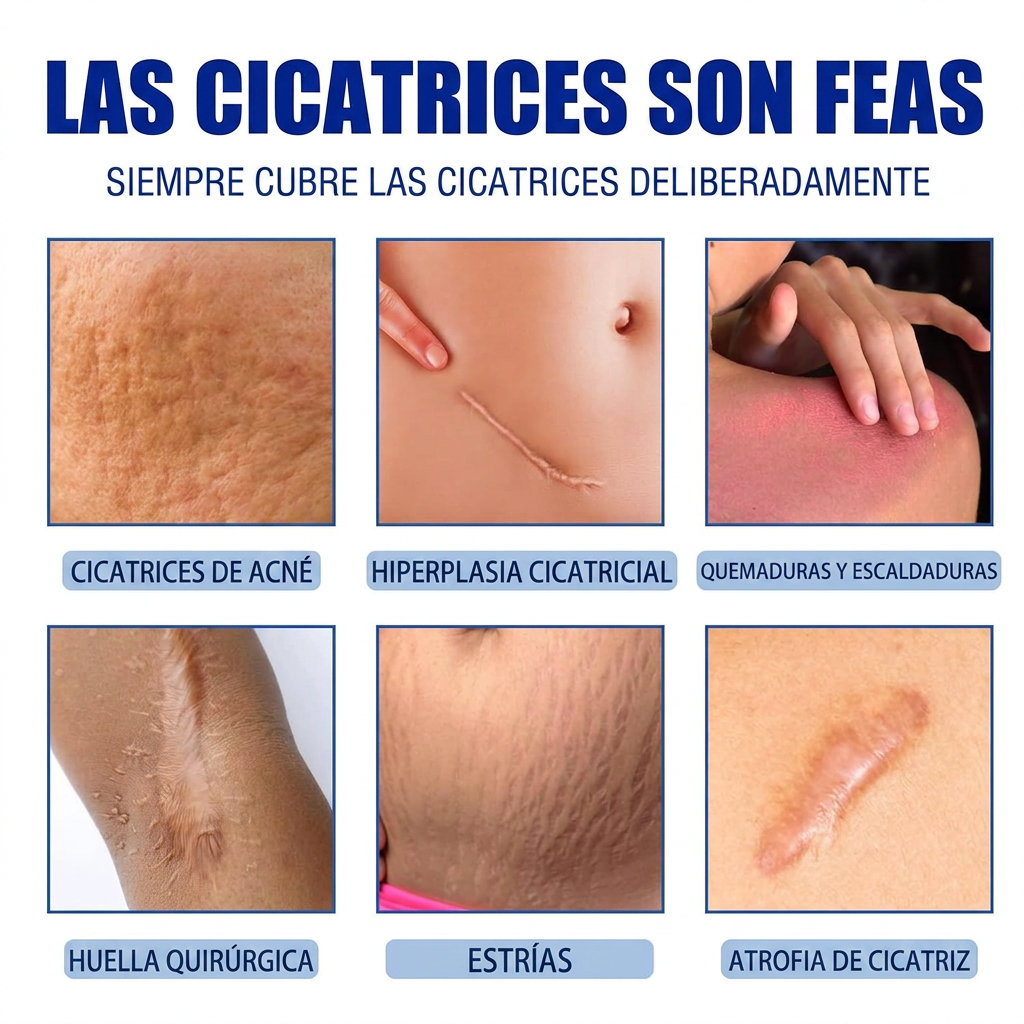 CREMA REPARADORA PROFUNDA PARA CICATRICES [PV1-2X1-WHATSAPP-HYPEIMPORTS]