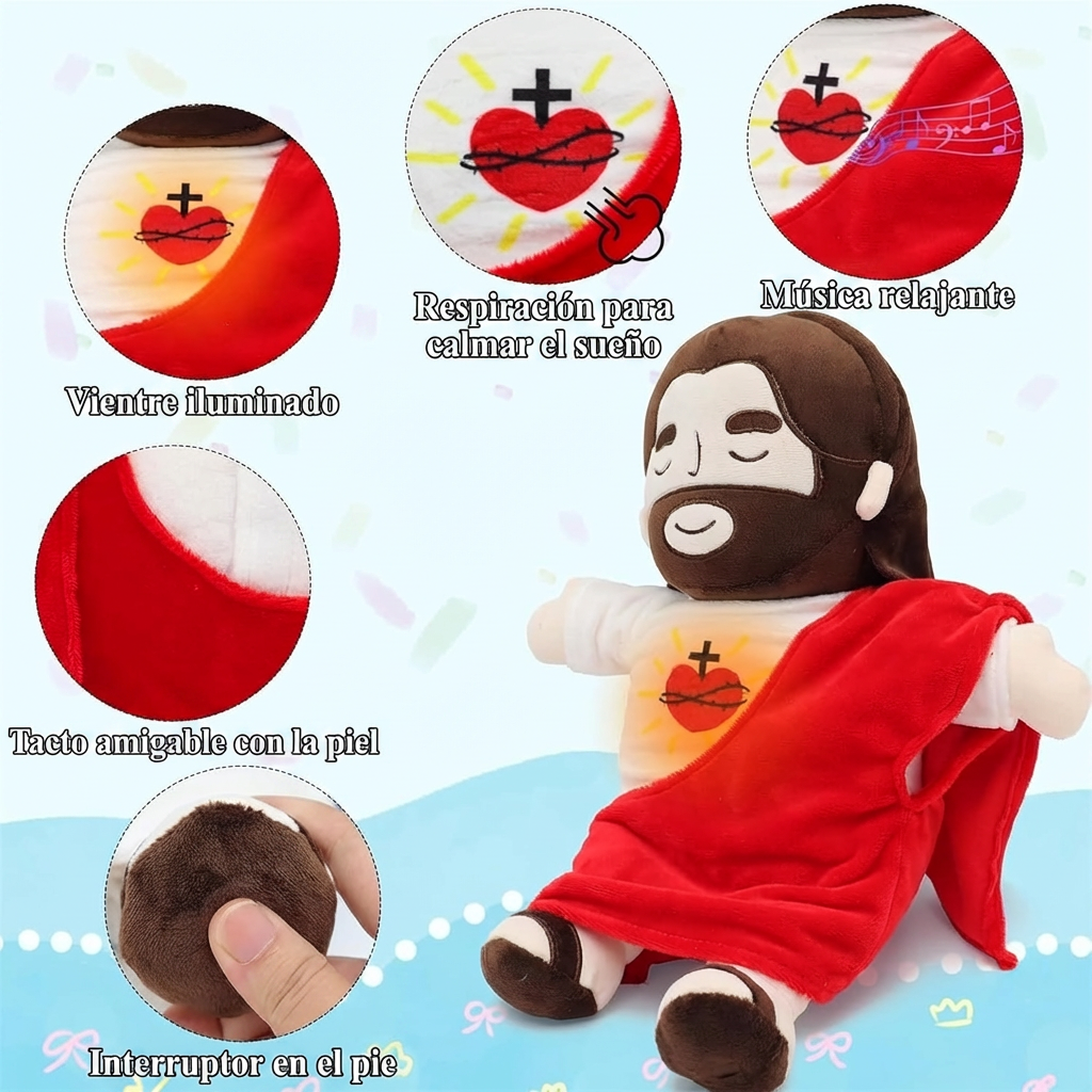 PELUCHE DE JESUS [PV1-WHATSAPP-HYPEIMPORTS]