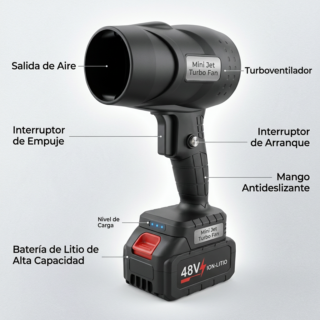 SOPLADOR DE AIRE [PV1-WHATSAPP-HYPEIMPORTS]
