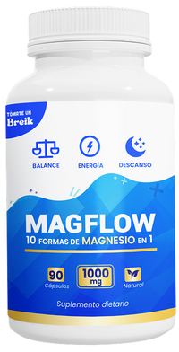 Magflow