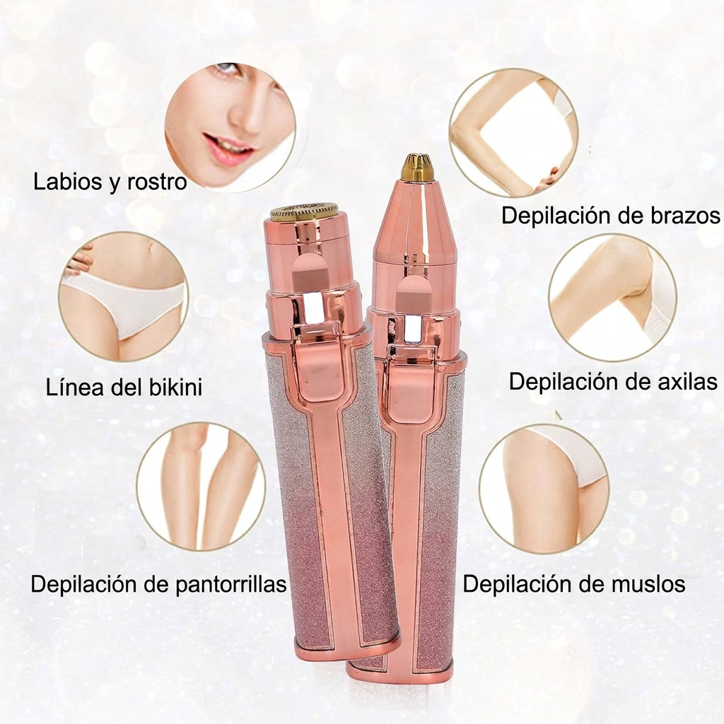 DEPILADORA DAMA COLORES [PV1-WHATSAPP-HYPEIMPORTS]