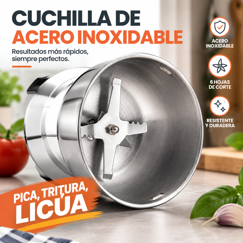 MOLINO ELECTRICO DE ALIMENTOS [PV1-WHATSAPP-HYPEIMPORTS]