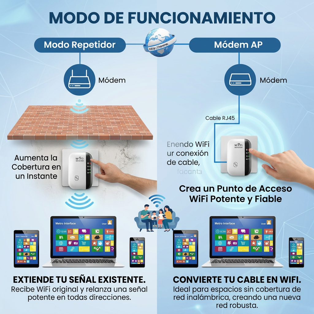 AMPLIFICADOR WIFI [PV1-WHATSAPP-HYPEIMPORTS]