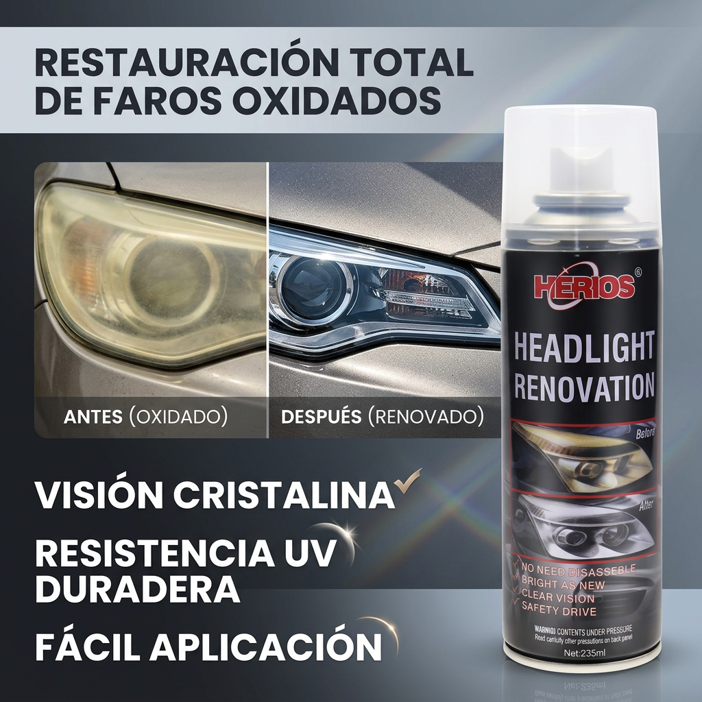SPRAY REPARADOR DE FARO [PV1-WHATSAPP-HYPEIMPORTS]