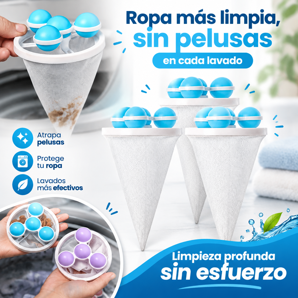 FILTROS QUITAPELUSAS [PV1-WHATSAPP-HYPEIMPORTS]