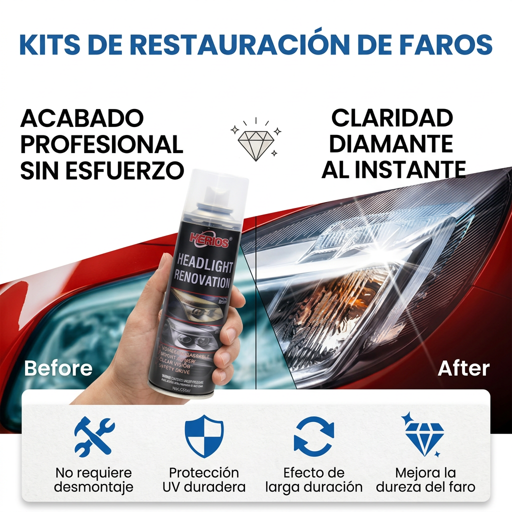 SPRAY REPARADOR DE FARO [PV1-WHATSAPP-HYPEIMPORTS]