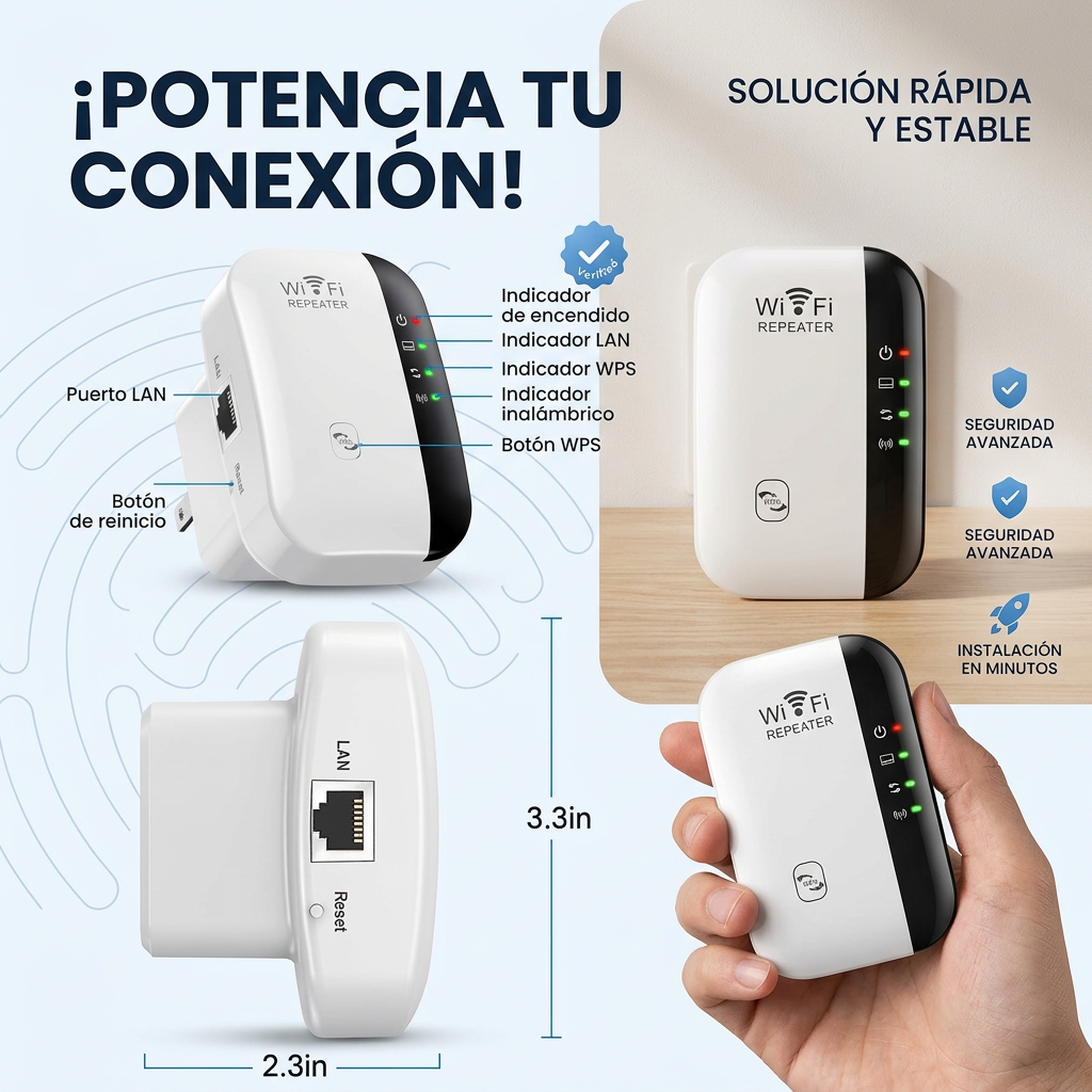 AMPLIFICADOR WIFI [PV1-WHATSAPP-HYPEIMPORTS]