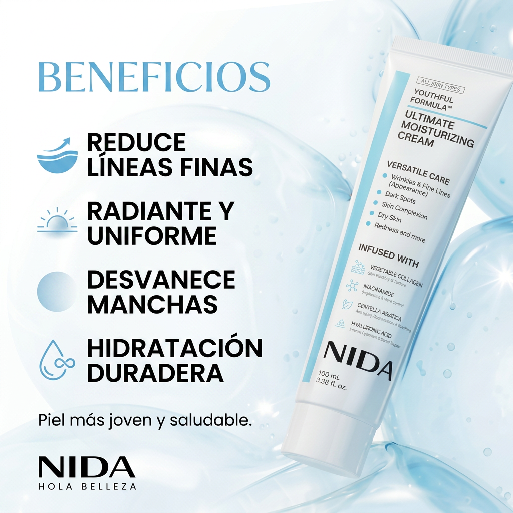 CREMA FACIAL NIDA [PV1-TIKTOK-HYPEIMPORTS]