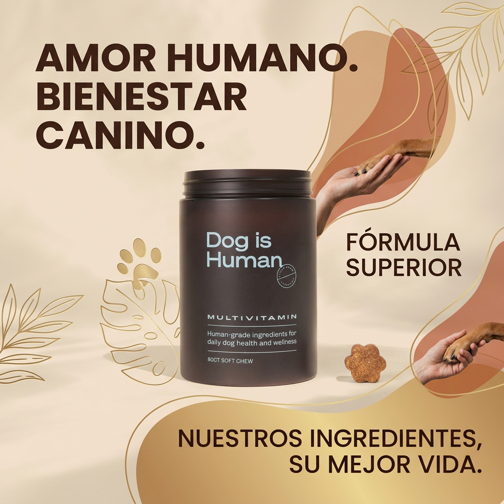 COMPLEJO VITAMINICO DOG [PV1-WHATSAPP-HYPEIMPORTS]