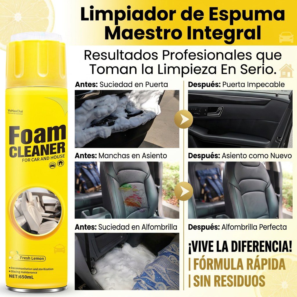 ESPUMA LIMPIADORA MULTIPROPOSITO [PV1-WHATSAPP-HYPEIMPORTS]