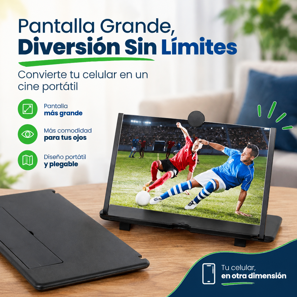 AMPLIFICADOR DE PANTALLA 3D [PV1-WHATSAPP-HYPEIMPORTS]