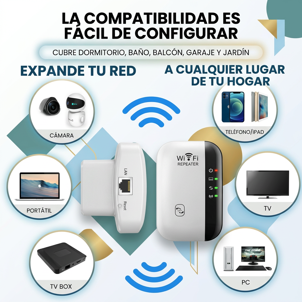 AMPLIFICADOR WIFI [PV1-WHATSAPP-HYPEIMPORTS]