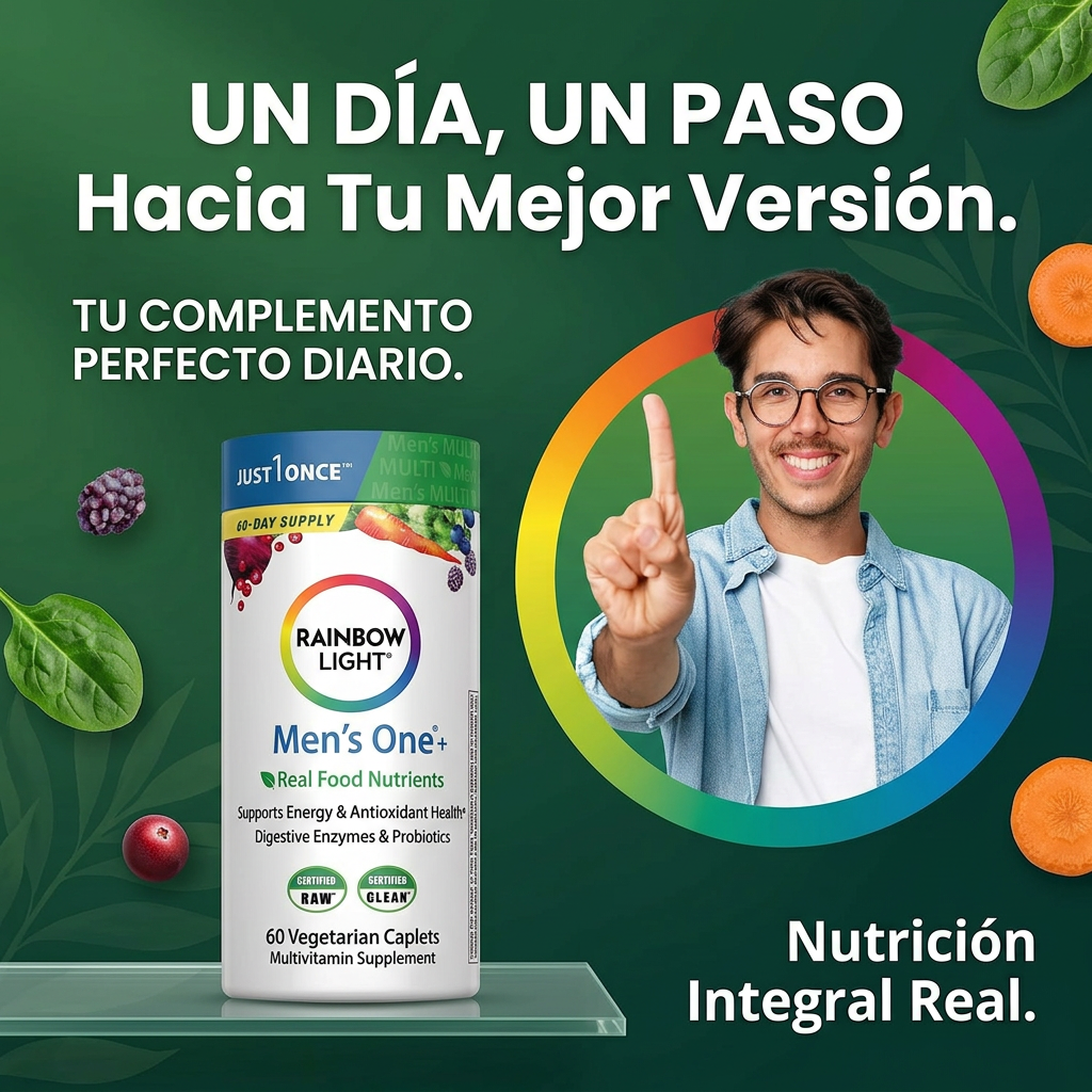 MULTIVITAMINICO RAINBOW [PV1-WHATSAPP-HYPEIMPORTS]