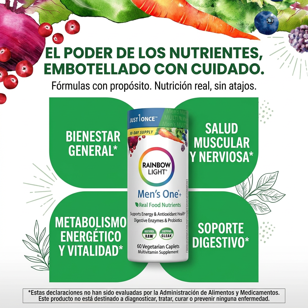 MULTIVITAMINICO RAINBOW [PV1-WHATSAPP-HYPEIMPORTS]