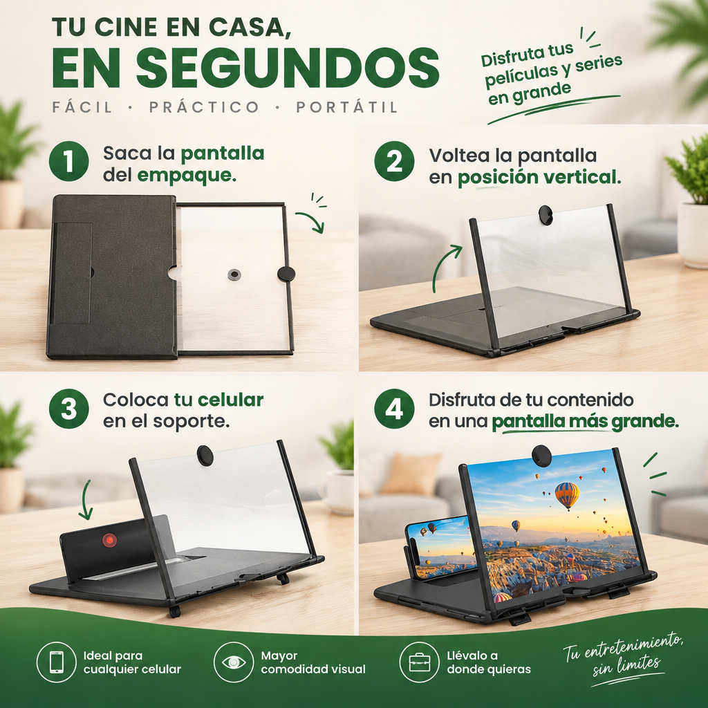 AMPLIFICADOR DE PANTALLA 3D [PV1-WHATSAPP-HYPEIMPORTS]