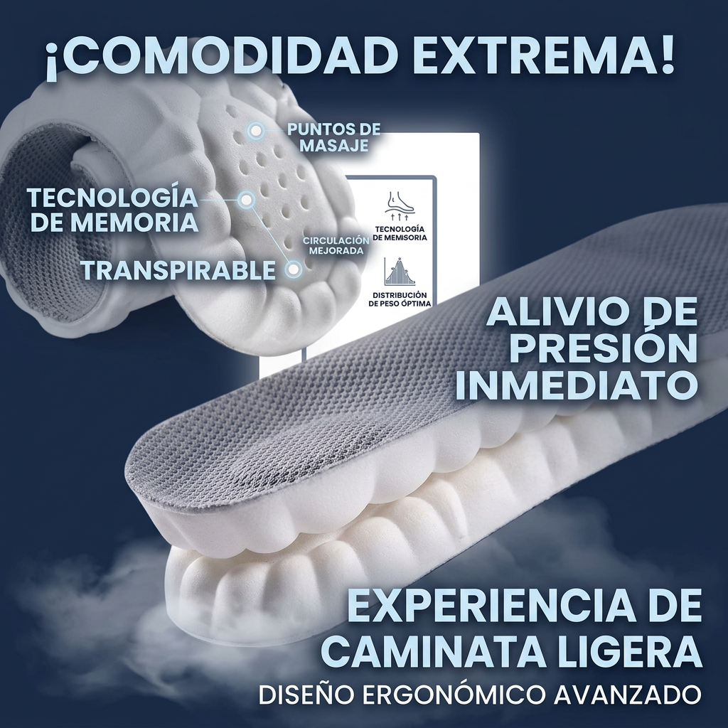 PLANTILLAS ORTOPEDICA 4D [PV1-TIKTOK-HYPEIMPORTS]