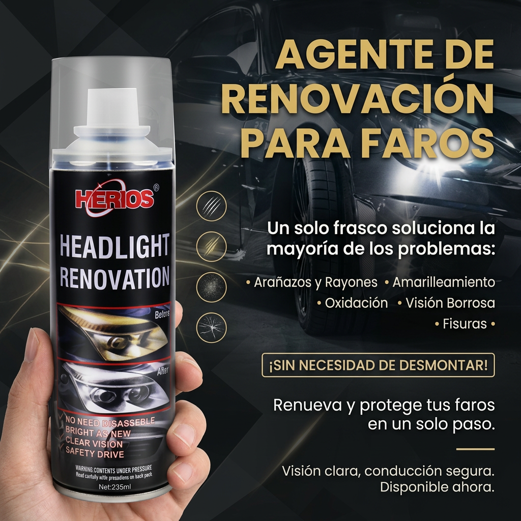 SPRAY REPARADOR DE FARO [PV1-WHATSAPP-HYPEIMPORTS]