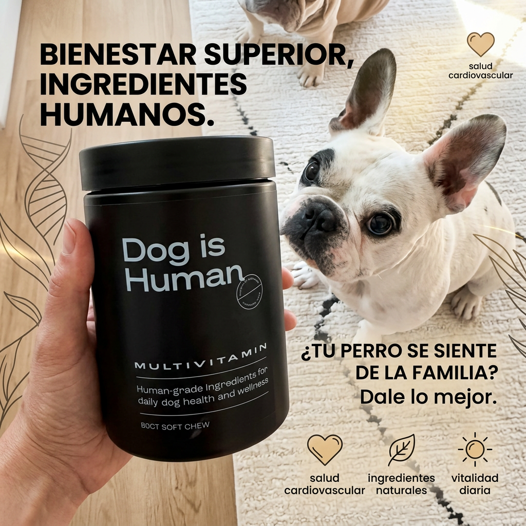 COMPLEJO VITAMINICO DOG [PV1-WHATSAPP-HYPEIMPORTS]