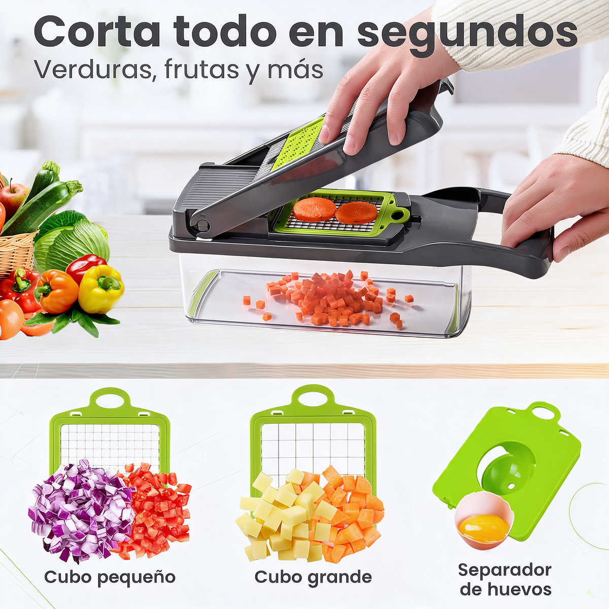 CORTADOR DE ALIMENTOS 14 EN 1 [PV1-WHATSAPP-HYPEIMPORTS]