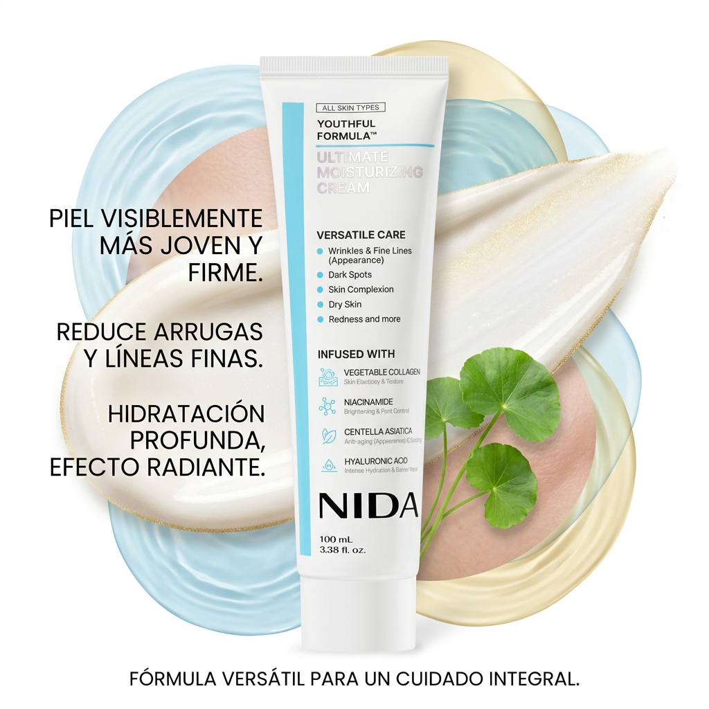 CREMA FACIAL NIDA [PV1-TIKTOK-HYPEIMPORTS]