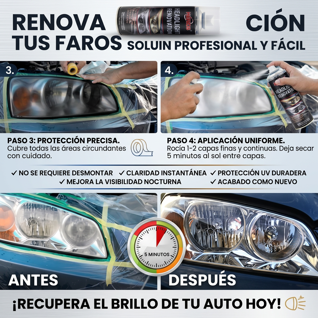 SPRAY REPARADOR DE FARO [PV1-WHATSAPP-HYPEIMPORTS]