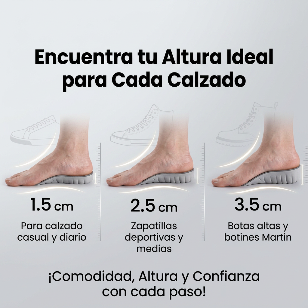PLANTILLAS ELEVADORAS DE ALTURA [PV1-META-HYPEIMPORTS]