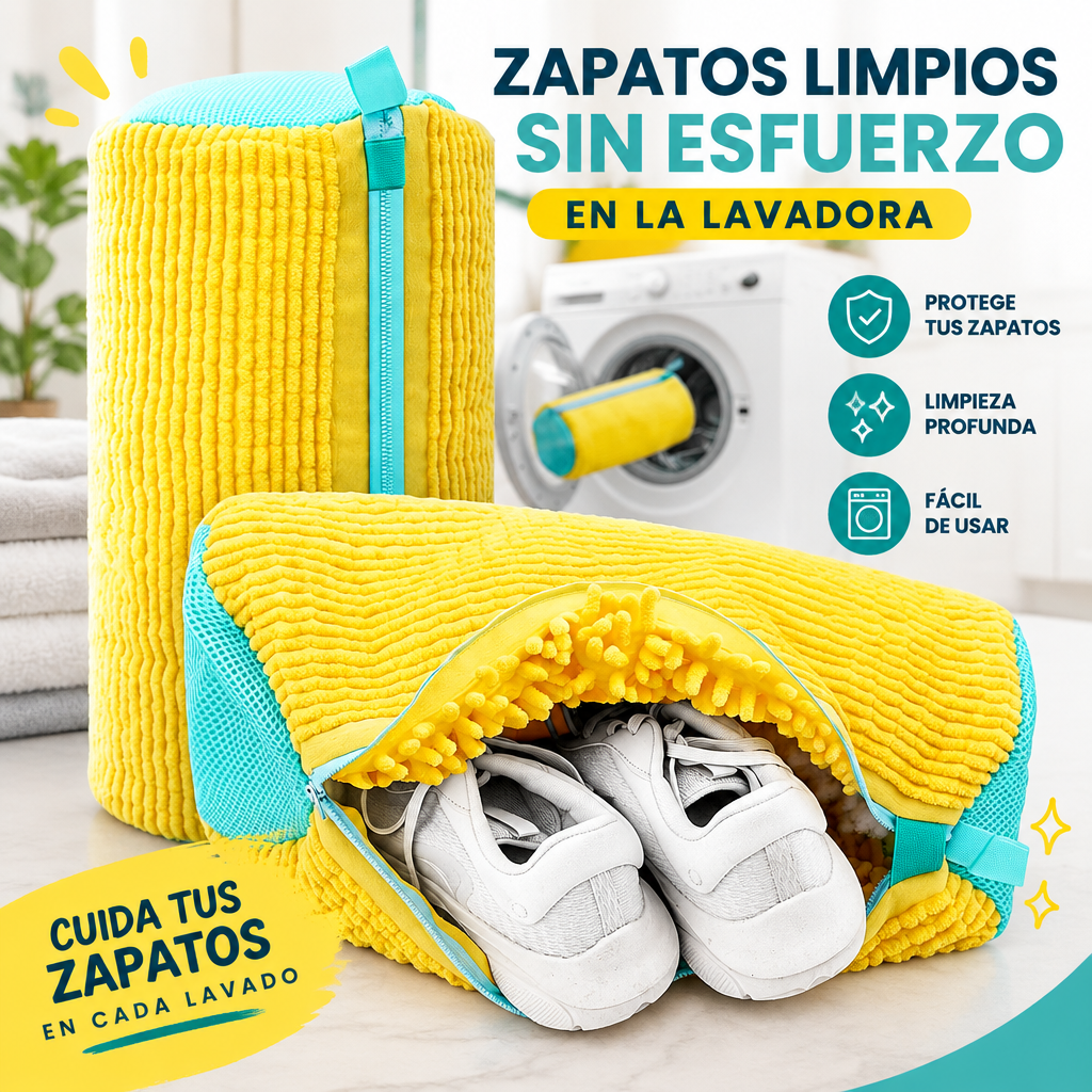 BOLSA LIMPIADORA DE ZAPATOS [PV1-WHATSAPP-HYPEIMPORTS]