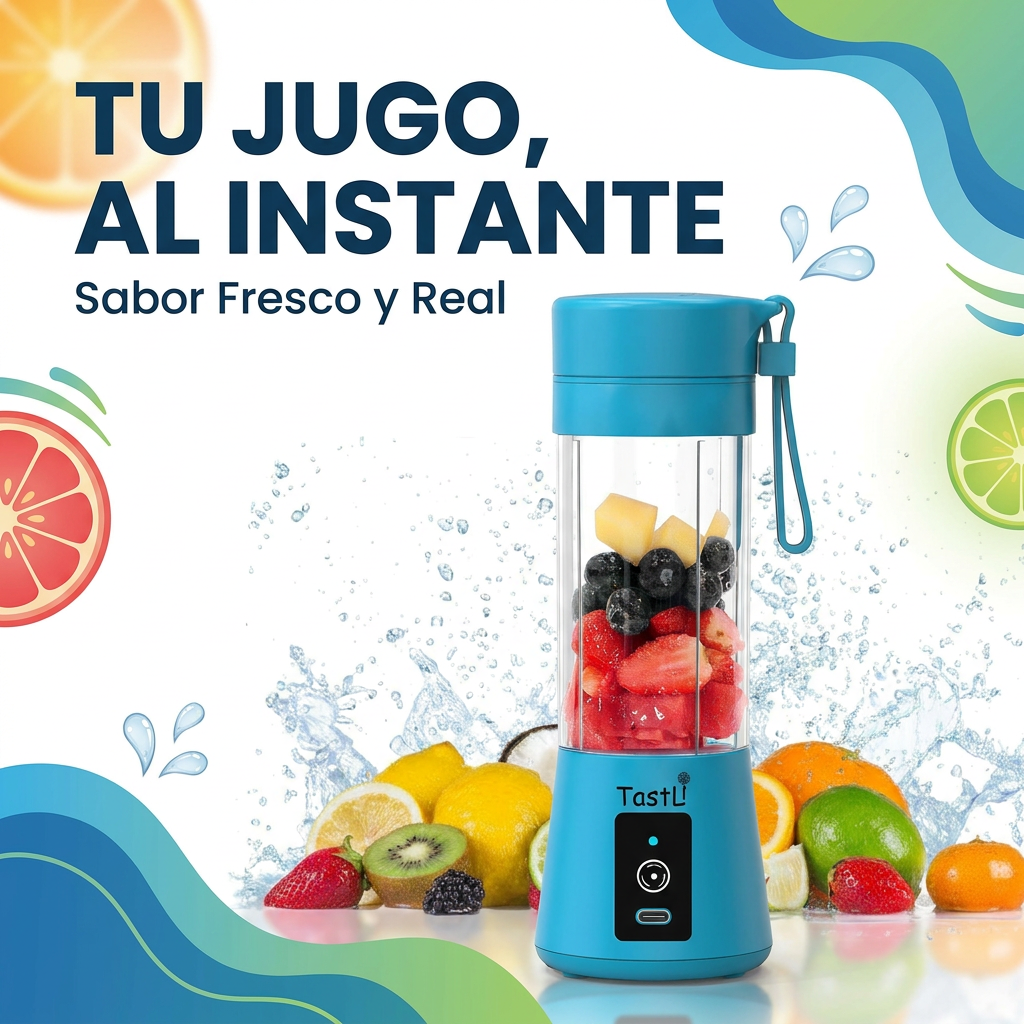 LICUADORA PORTATIL [PV1-WHATSAPP-HYPEIMPORTS]