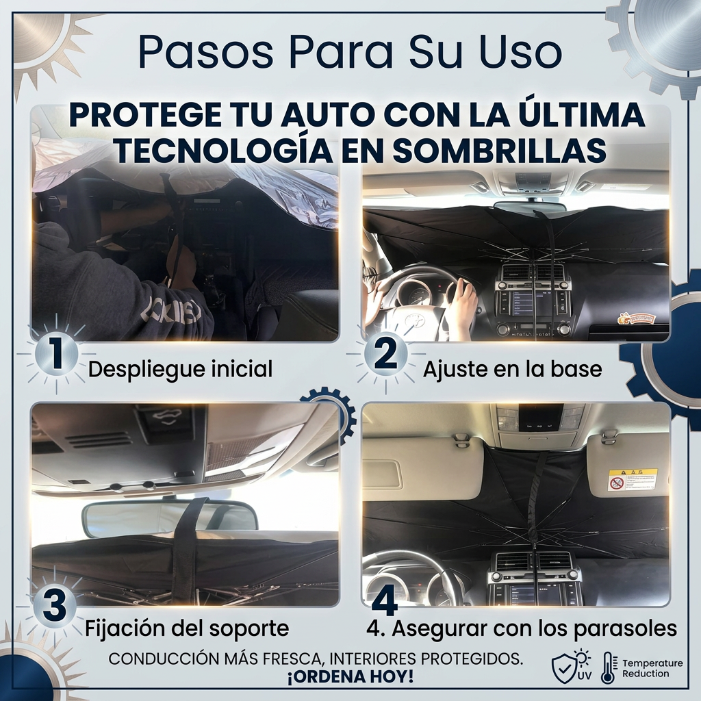 SOMBRILLA PARA CARRO [PV1-WHATSAPP-HYPEIMPORTS]