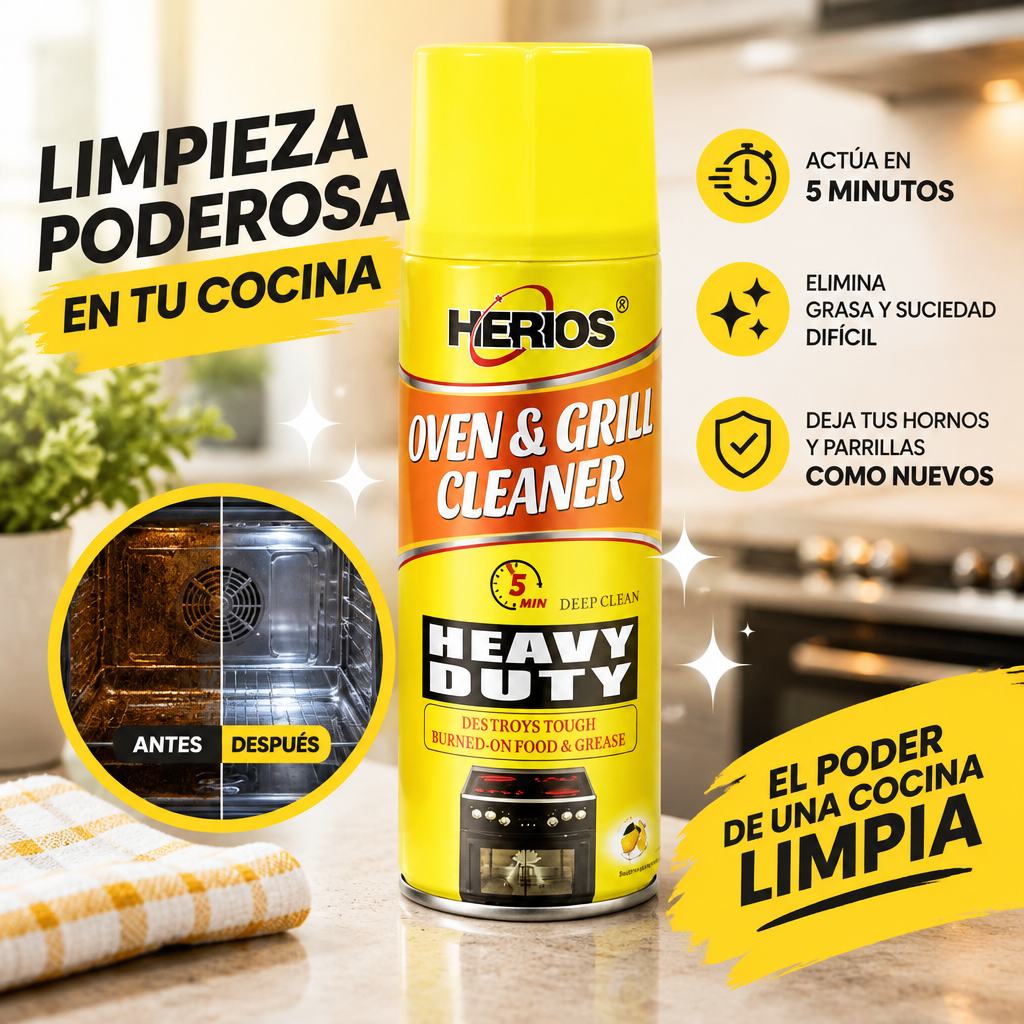 SPRAY DESENGRASANTE [PV1-WHATSAPP-HYPEIMPORTS]