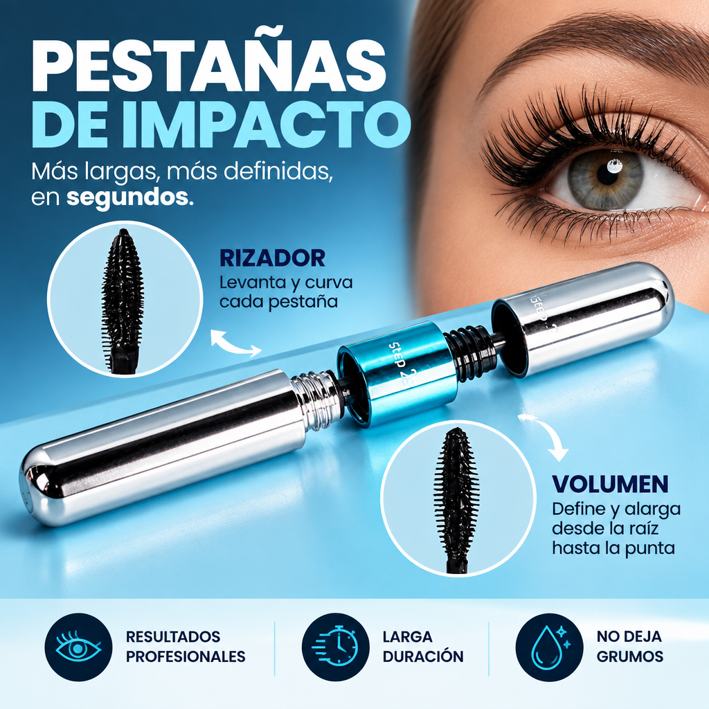 RIMEL IMPERMEABLE PROLASHES [PV1-WHATSAPP-HYPEIMPORTS]