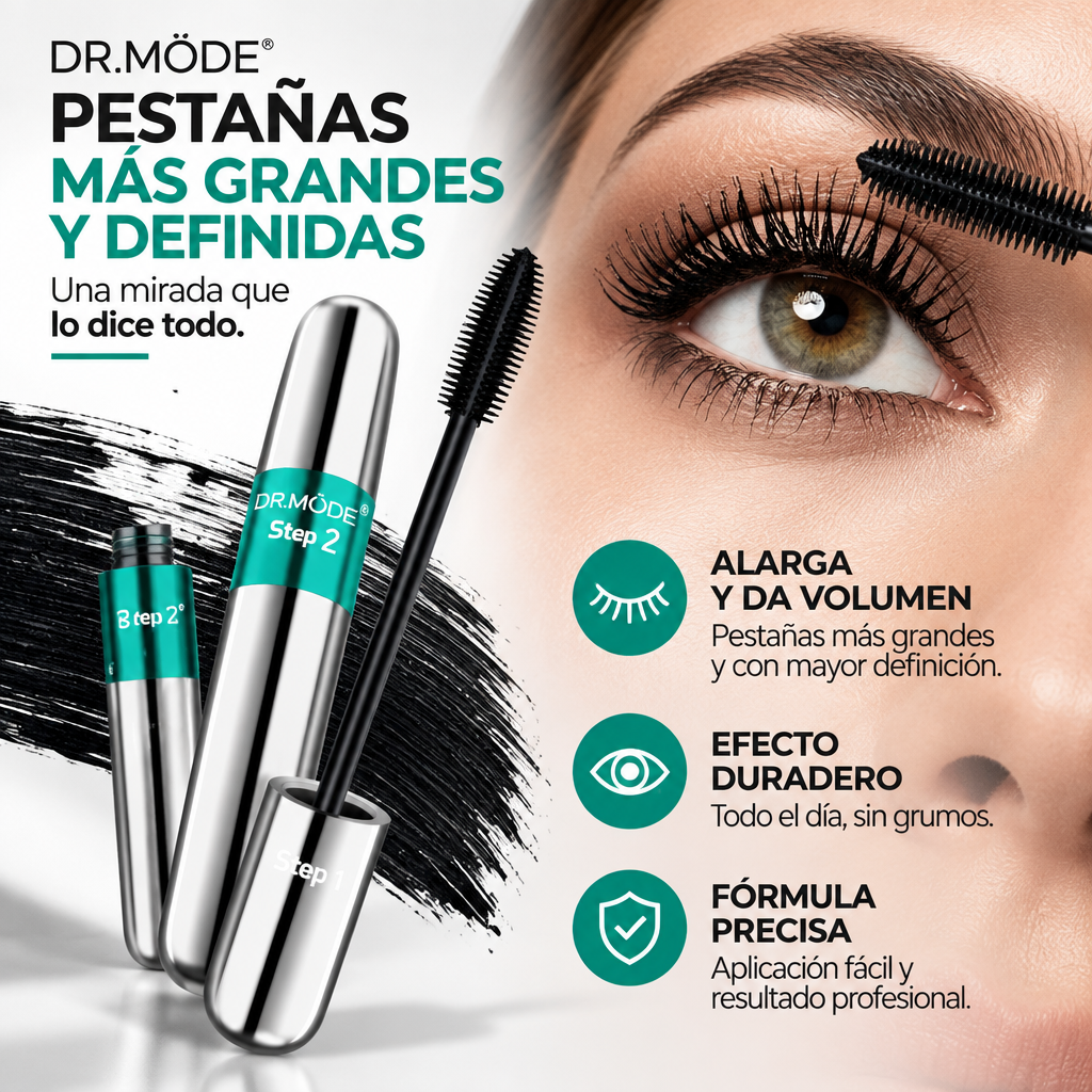 RIMEL IMPERMEABLE PROLASHES [PV1-WHATSAPP-HYPEIMPORTS]