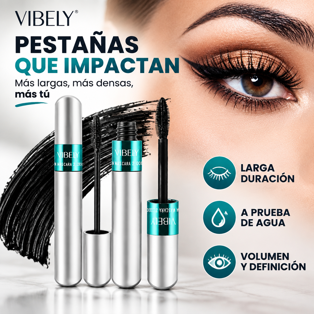 RIMEL IMPERMEABLE PROLASHES [PV1-WHATSAPP-HYPEIMPORTS]