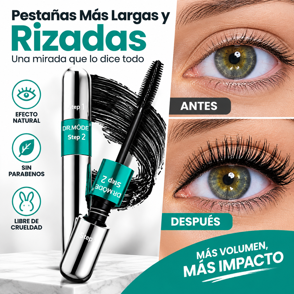 RIMEL IMPERMEABLE PROLASHES [PV1-WHATSAPP-HYPEIMPORTS]