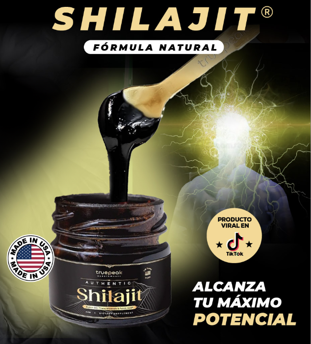 SHILAJIT [PV3.1-TIKTOK-HYPEIMPORTS]