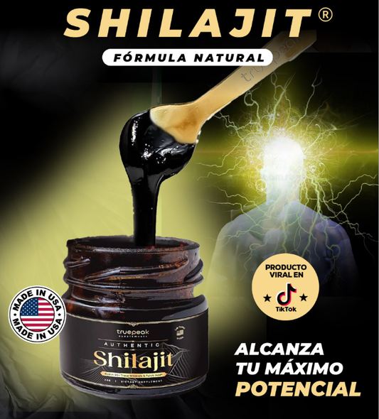 SHILAJIT [PV3.5-TIKTOK-HYPEIMPORTS]