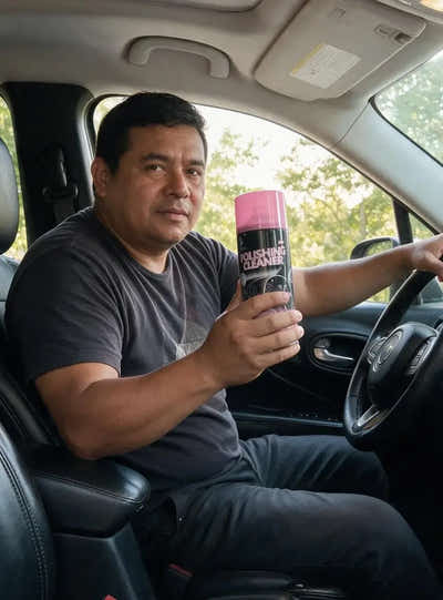 Carlos M.
