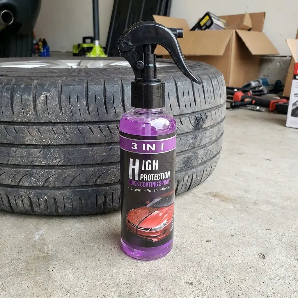 SPRAY PROTECTOR DE PINTURA [PV1-WHATSAPP-HYPEIMPORTS]